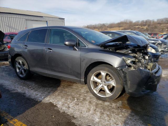 Photo 4 from auction – 2011 TOYOTA VENZA with VIN 4T3ZK3BB3BU040928