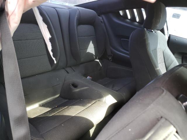 Photo 10 from auction – 2016 FORD MUSTANG with VIN 1FA6P8AM9G5317428