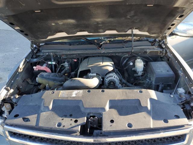 Photo 11 from auction – 2008 CHEVROLET SILVERADO with VIN 3GCEC13J48G125419
