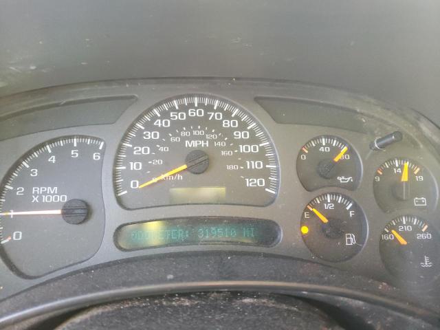 Photo 9 from auction – 2003 CHEVROLET SILVERADO with VIN 1GCEC14V23Z133108