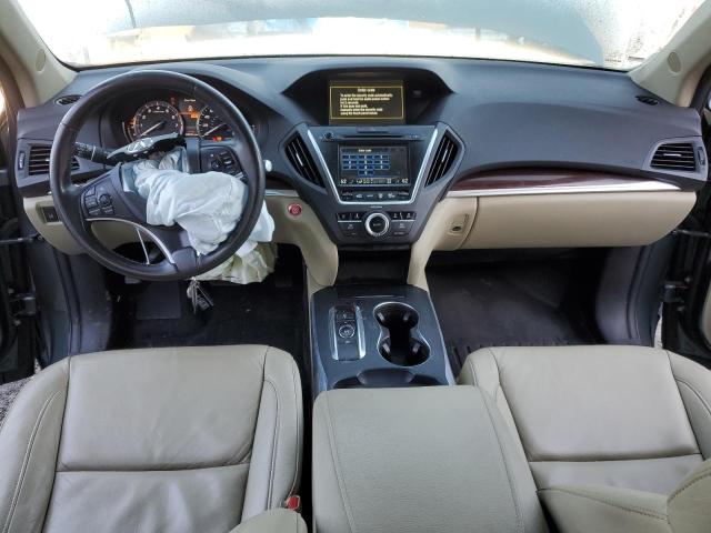 Zdjęcie 8 z aukcji – 2016 ACURA MDX TECHNO z VIN 5FRYD3H47GB009112