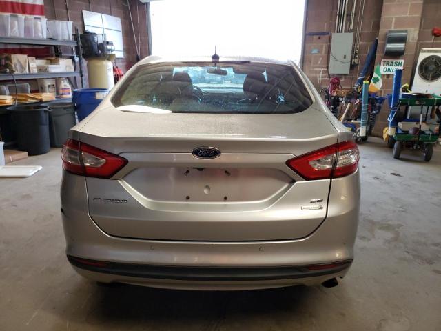 Photo 6 from auction – 2013 FORD FUSION SE with VIN 3FA6P0HR4DR269445