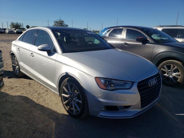 Photo 4 from auction – 2015 AUDI A3 PREMIUM with VIN WAUACGFF0F1007238