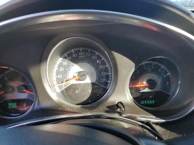 Photo 9 from auction – 2013 CHRYSLER 200 TOURIN with VIN 1C3CCBBB2DN595137