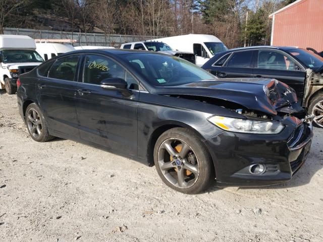 Photo 4 from auction – 2014 FORD FUSION SE with VIN 1FA6P0H72E5367943