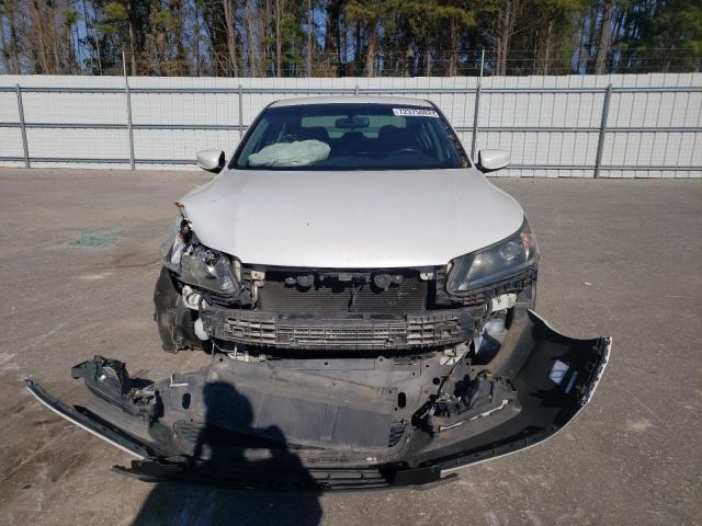 Photo 5 from auction – 2014 HONDA ACCORD SPO with VIN 1HGCR2F50EA088276