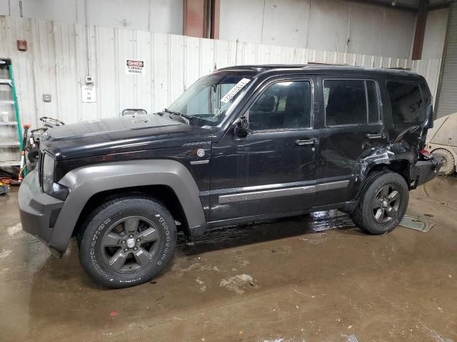Photo 1 from auction – 2011 JEEP LIBERTY RE with VIN 1J4PN3GK6BW512042