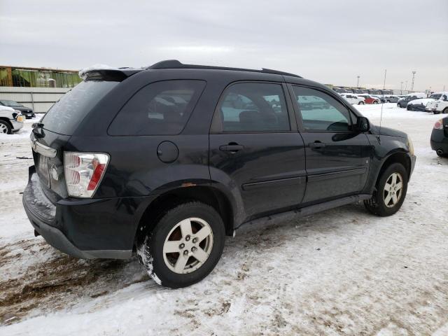 Photo 3 from auction – 2006 CHEVROLET EQUINOX LS with VIN 2CNDL13FX66200023