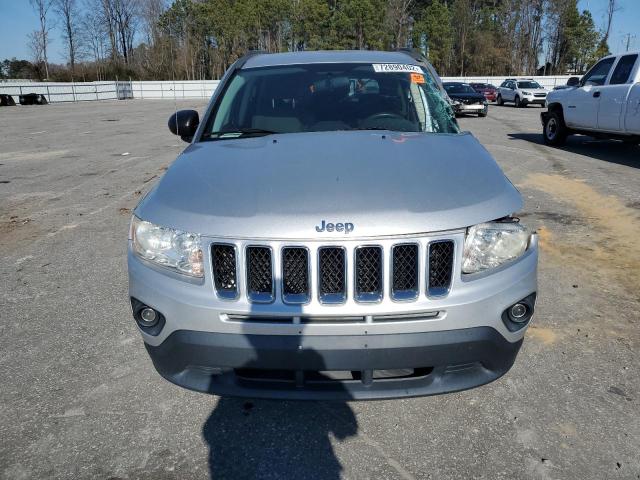 Photo 5 from auction – 2011 JEEP COMPASS SP with VIN 1J4NT1FB1BD184091