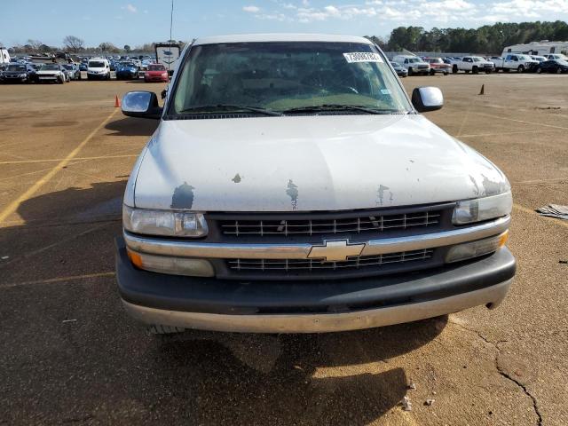 Photo 5 from auction – 2001 CHEVROLET SILVERADO with VIN 2GCEC19T911329737