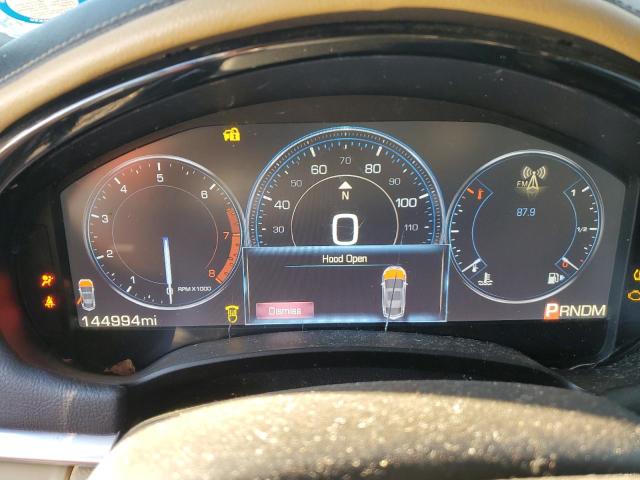 Photo 9 from auction – 2013 CADILLAC XTS PREMIU with VIN 2G61S5S30D9106367