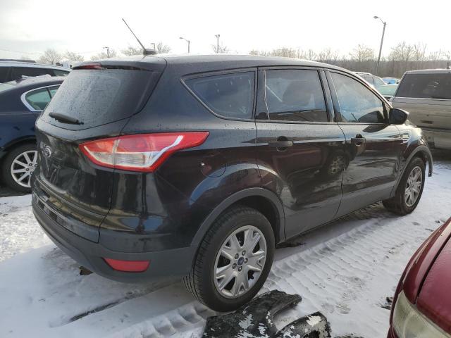 Photo 3 from auction – 2013 FORD ESCAPE S with VIN 1FMCU0F73DUB52922