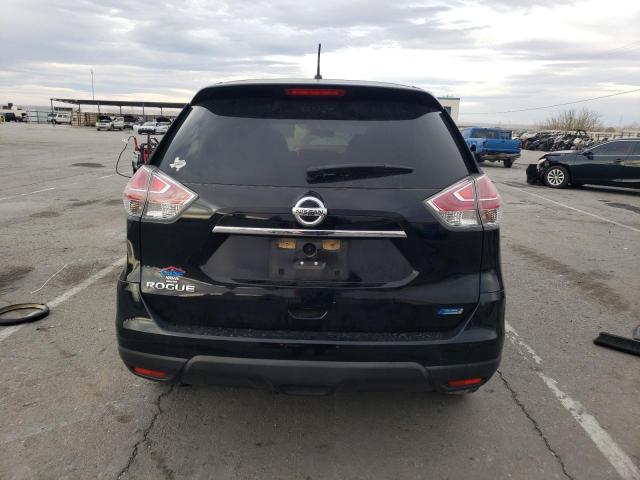 Photo 6 from auction – 2014 NISSAN ROGUE S with VIN 5N1AT2ML0EC752679