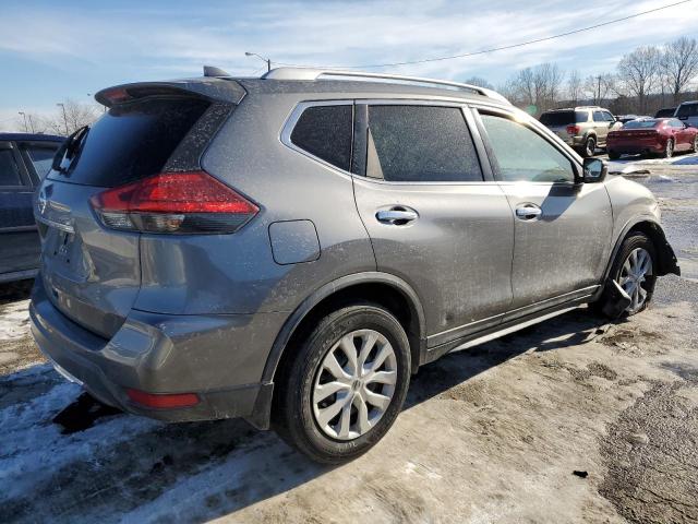 Photo 3 from auction – 2017 NISSAN ROGUE S with VIN KNMAT2MT4HP585759