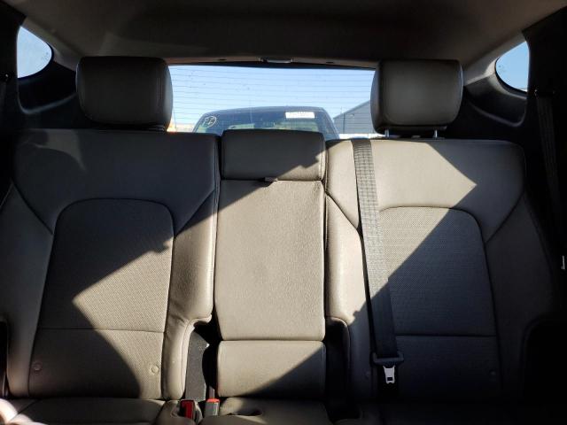 Photo 10 from auction – 2017 HYUNDAI SANTA FE S with VIN 5NMZU3LB4HH032729