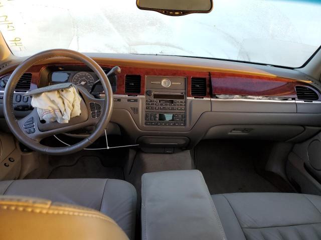 Photo 8 from auction – 2004 LINCOLN TOWN CAR E with VIN 1LNHM81W84Y680323