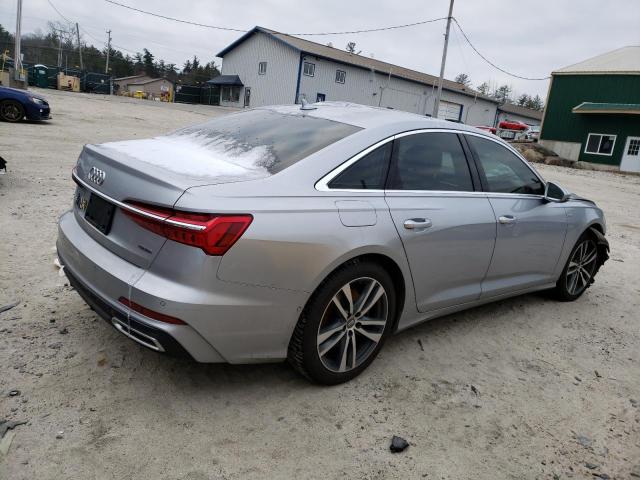 Photo 3 from auction – 2019 AUDI A6 PREMIUM with VIN WAUL2AF26KN092370