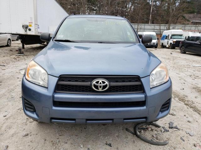Photo 5 from auction – 2010 TOYOTA RAV4 with VIN 2T3ZF4DV6AW022214