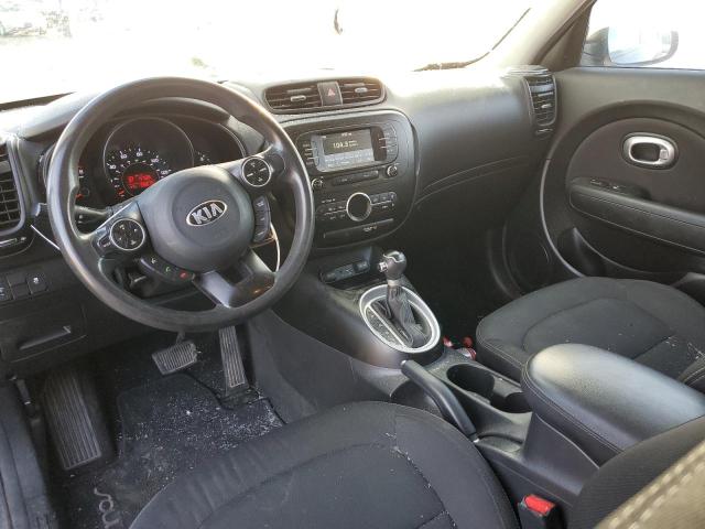 Photo 8 from auction – 2017 KIA SOUL + with VIN KNDJP3A56H7503076