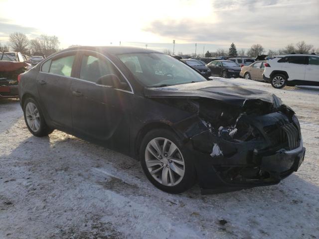 Photo 4 from auction – 2014 BUICK REGAL with VIN 2G4GL5EX5E9175281