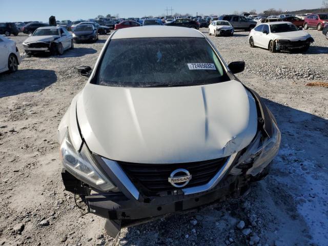 Photo 5 from auction – 2016 NISSAN ALTIMA 2.5 with VIN 1N4AL3AP3GC253224