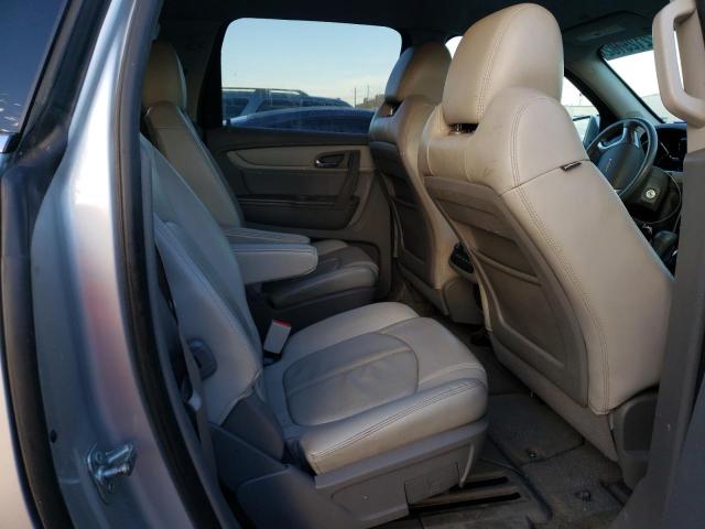 Photo 10 from auction – 2016 CHEVROLET TRAVERSE L with VIN 1GNKRHKD8GJ275561