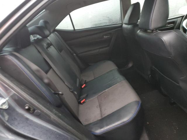 Photo 10 from auction – 2017 TOYOTA COROLLA L with VIN 5YFBURHE6HP588277