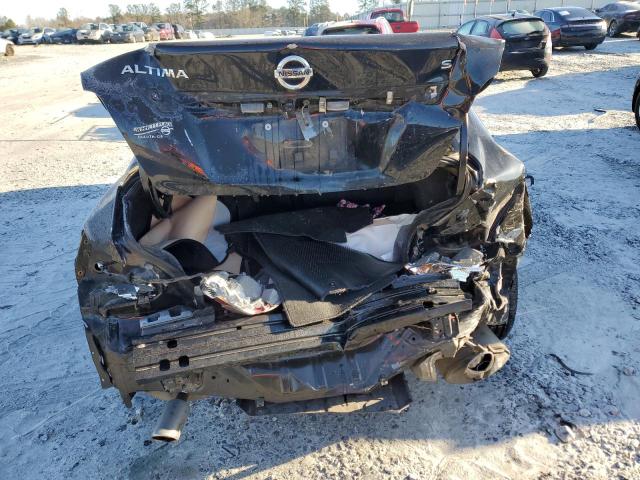 Photo 6 from auction – 2015 NISSAN ALTIMA 2.5 with VIN 1N4AL3AP6FC277385