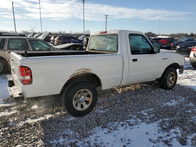 Photo 3 from auction – 2007 FORD RANGER with VIN 1FTYR10D67PA58651