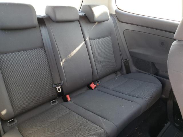 Photo 10 from auction – 2008 VOLKSWAGEN RABBIT with VIN WVWBB71K88W011025
