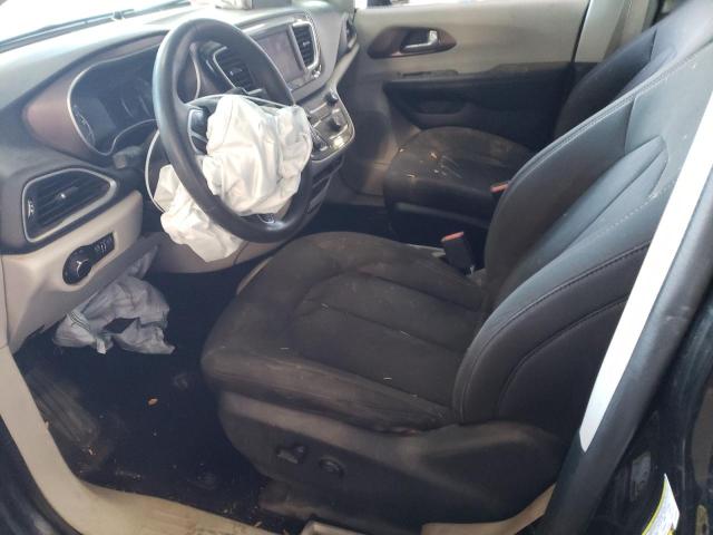 Photo 7 from auction – 2018 CHRYSLER PACIFICA L with VIN 2C4RC1CG0JR148489