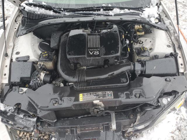 Photo 11 from auction – 2002 LINCOLN LS with VIN 1LNHM87A92Y679948