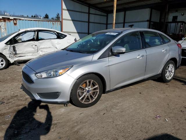 FORD FOCUS SE 2016 with VIN 1FADP3F23GL354634 - Photo from auction