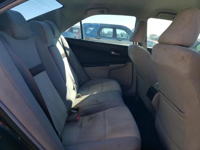 Photo 10 from auction – 2012 TOYOTA CAMRY BASE with VIN 4T1BF1FK6CU053266