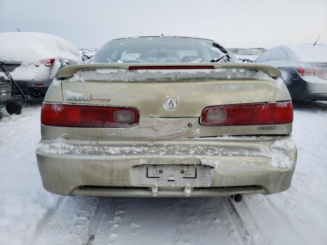 Photo 6 from auction – 2000 ACURA INTEGRA SE with VIN JH4DC4440YS801801