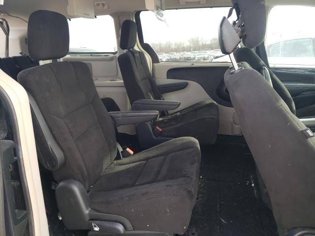 Photo 11 from auction – 2014 CHRYSLER TOWN & COU with VIN 2C4RC1BG0ER468211