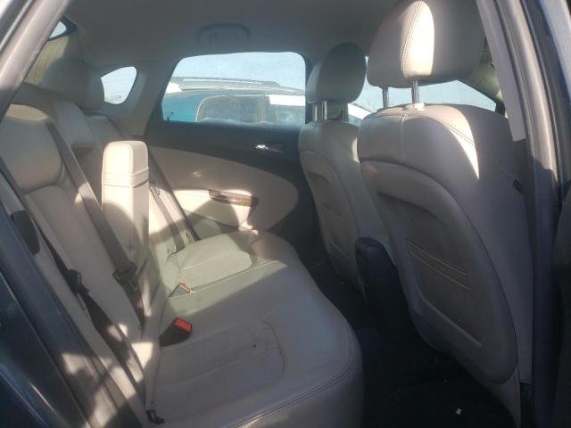 Photo 10 from auction – 2013 BUICK VERANO with VIN 1G4PP5SK2D4115716