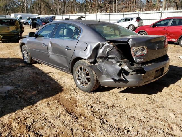 Photo 2 from auction – 2008 BUICK LUCERNE CX with VIN 1G4HD57288U143757