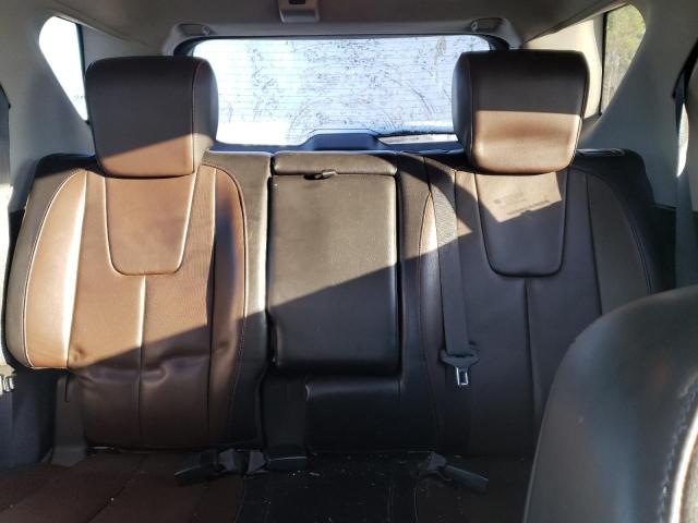 Photo 10 from auction – 2010 CHEVROLET EQUINOX LT with VIN 2CNFLGEY1A6343915