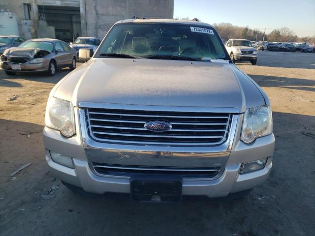 Photo 5 from auction – 2008 FORD EXPLORER X with VIN 1FMEU73E98UA29250