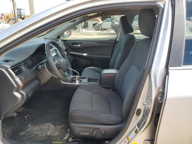 Photo 7 from auction – 2015 TOYOTA CAMRY LE with VIN 4T4BF1FKXFR464406