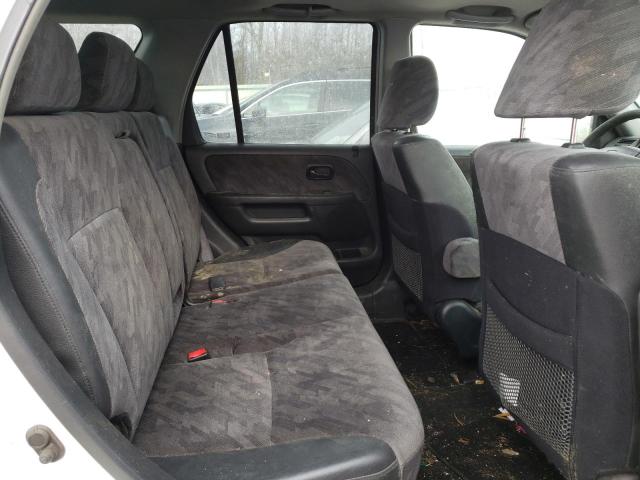 Photo 11 from auction – 2004 HONDA CR-V EX with VIN SHSRD78894U219716