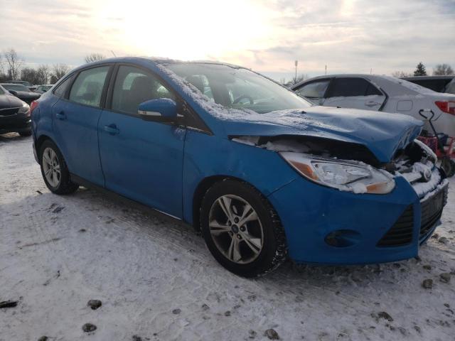 Photo 4 from auction – 2014 FORD FOCUS SE with VIN 1FADP3F27EL437982