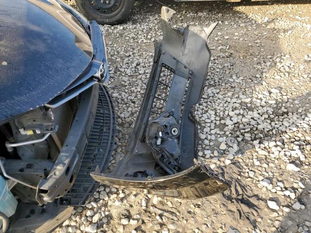 Photo 12 from auction – 2015 TOYOTA COROLLA L with VIN 2T1BURHE4FC332023