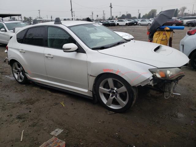 Photo 4 from auction – 2009 SUBARU IMPREZA WR with VIN JF1GR89639L827339