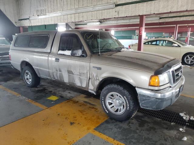 Photo 4 from auction – 2004 FORD RANGER with VIN 1FTYR10U54PB34131