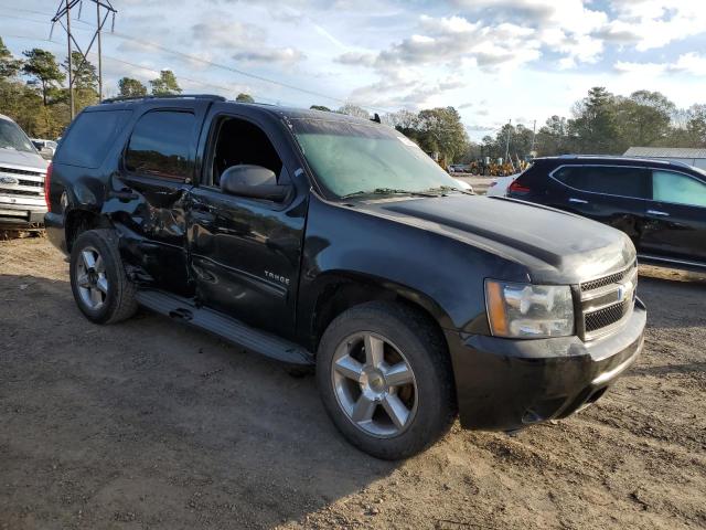 Photo 4 from auction – 2010 CHEVROLET TAHOE C150 with VIN 1GNUCAE01AR192699