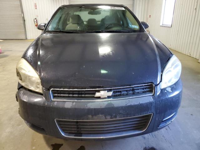 Photo 5 from auction – 2008 CHEVROLET IMPALA LT with VIN 2G1WT55K181202976