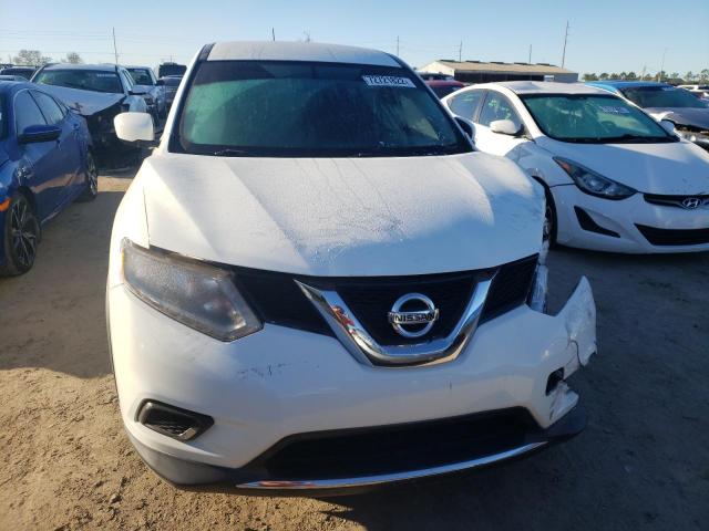 Photo 5 from auction – 2016 NISSAN ROGUE S with VIN KNMAT2MTXGP703893