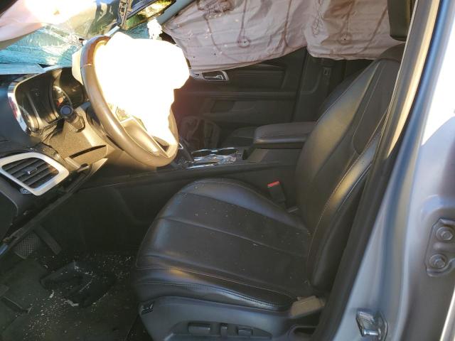 Photo 7 from auction – 2013 GMC TERRAIN DE with VIN 2GKFLZE37D6150956